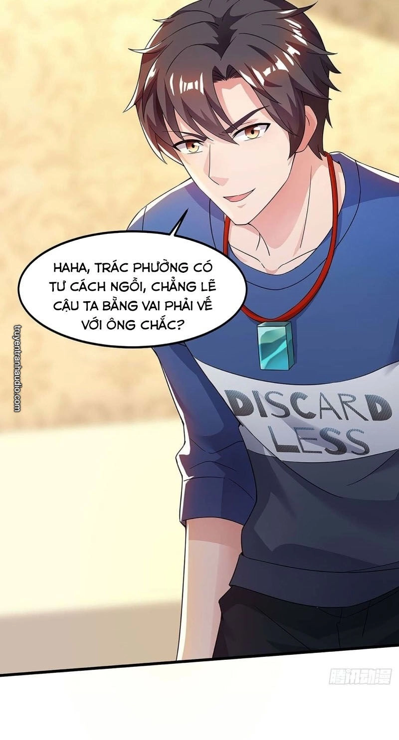 Trọng Sinh Khí Thiếu Quy Lai Chapter 118 - 27