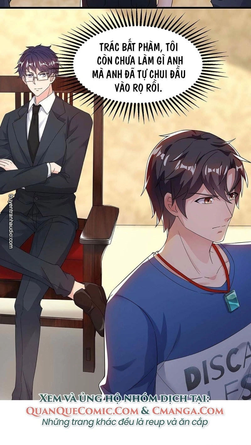 Trọng Sinh Khí Thiếu Quy Lai Chapter 118 - 29