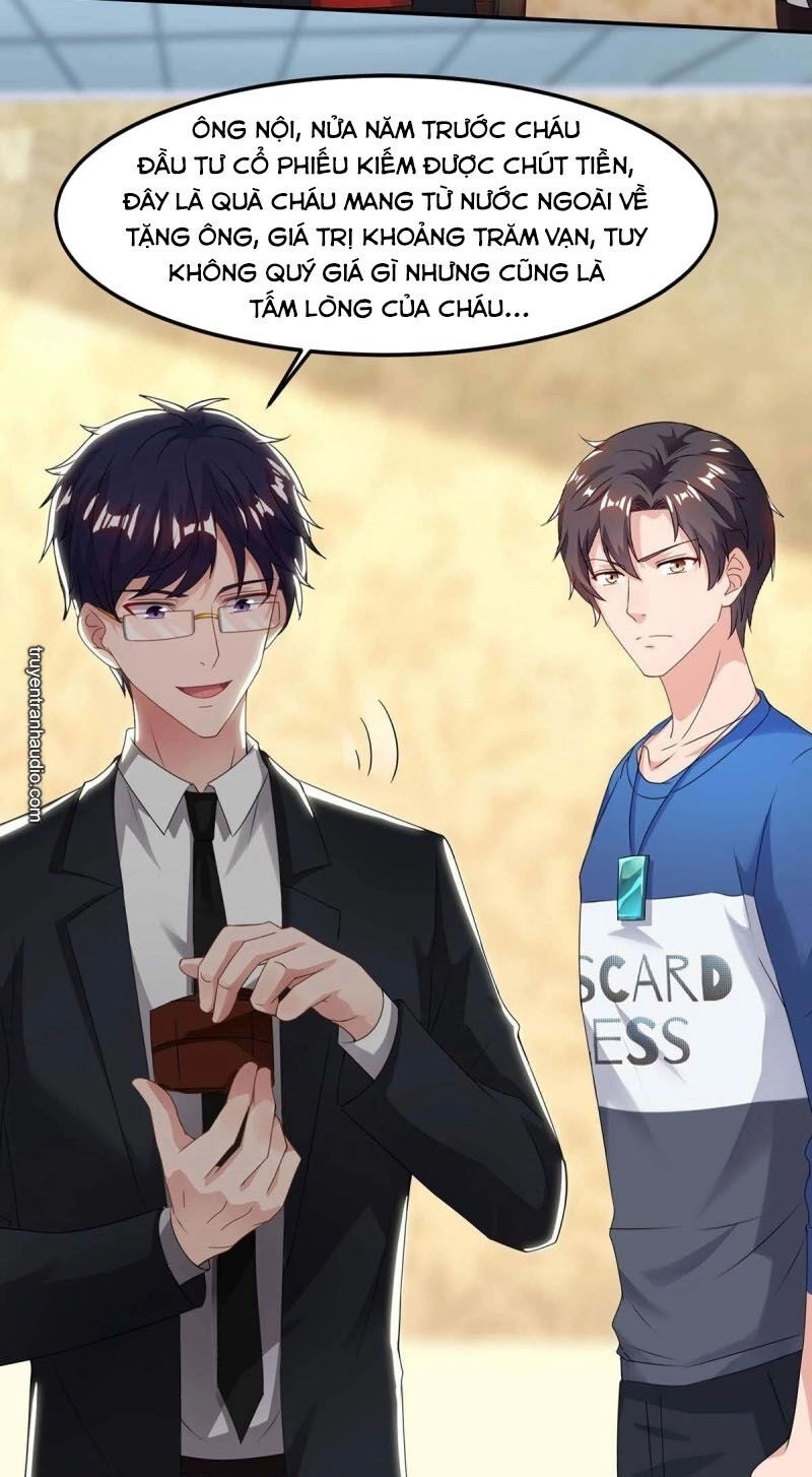 Trọng Sinh Khí Thiếu Quy Lai Chapter 118 - 31