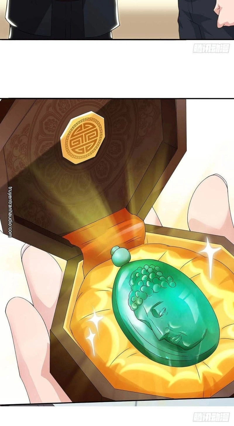 Trọng Sinh Khí Thiếu Quy Lai Chapter 118 - 32