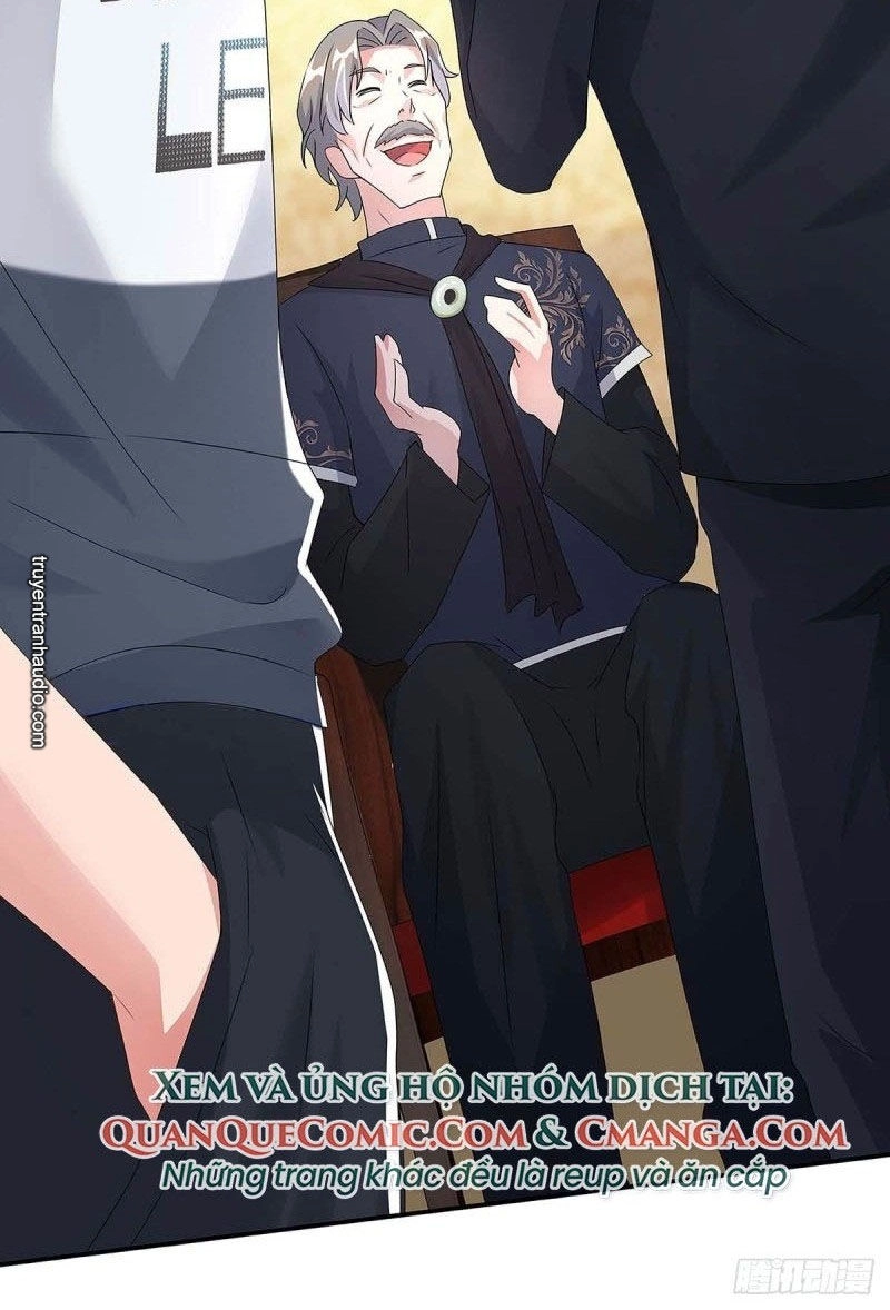 Trọng Sinh Khí Thiếu Quy Lai Chapter 118 - 34