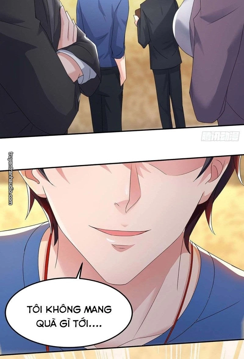 Trọng Sinh Khí Thiếu Quy Lai Chapter 118 - 36