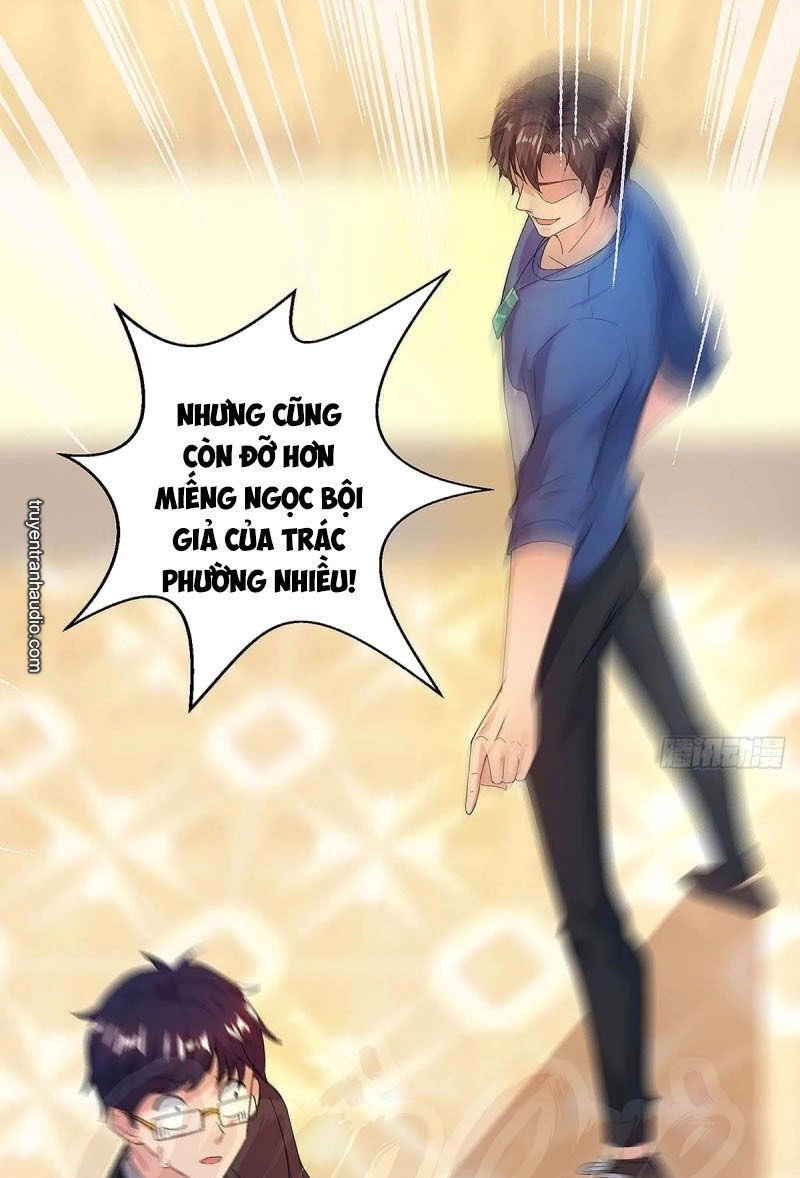 Trọng Sinh Khí Thiếu Quy Lai Chapter 118 - 37