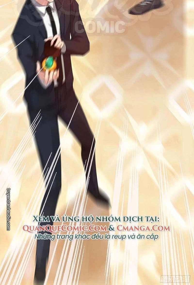 Trọng Sinh Khí Thiếu Quy Lai Chapter 118 - 38