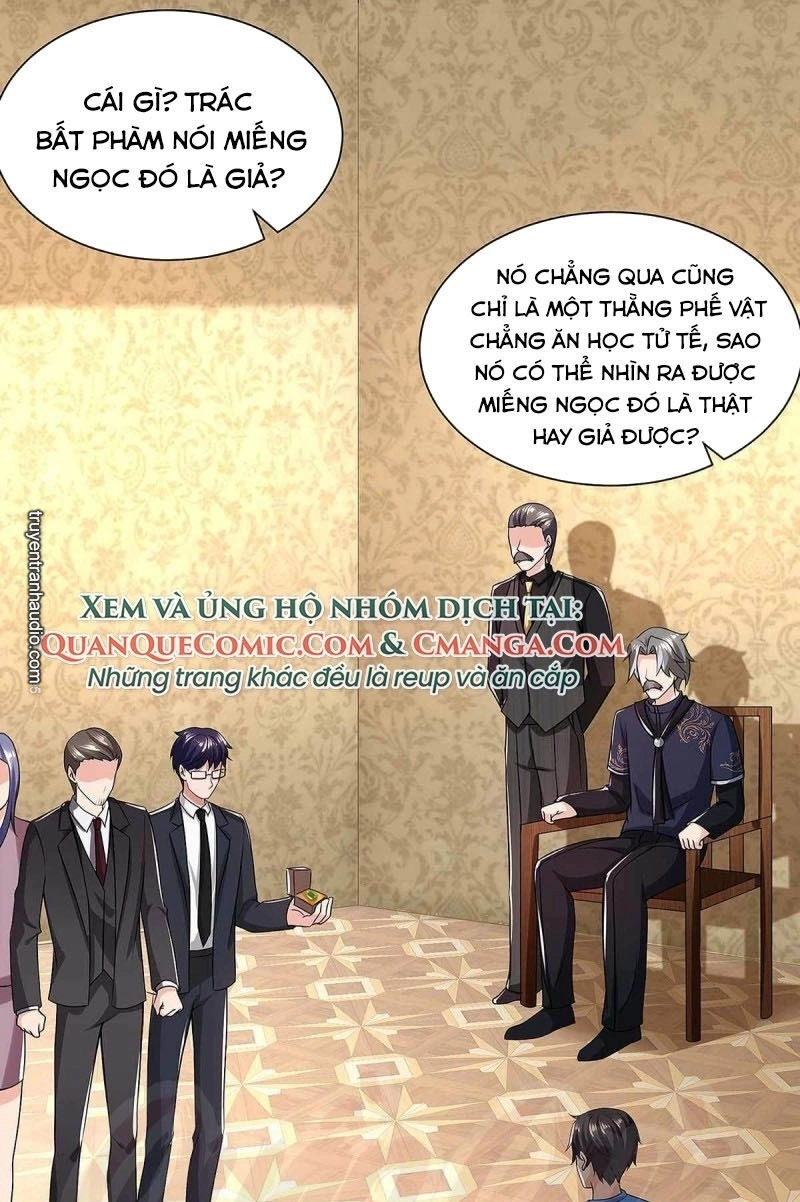 Trọng Sinh Khí Thiếu Quy Lai Chapter 119 - 1