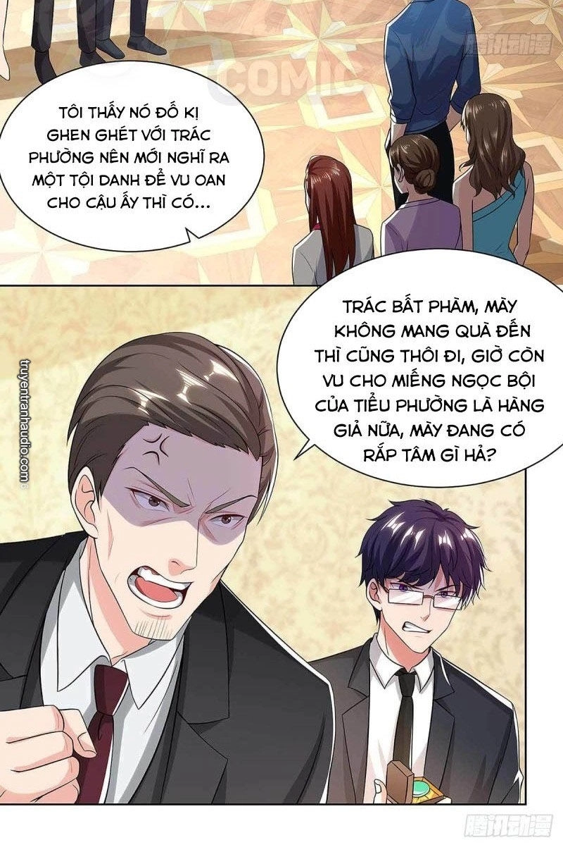 Trọng Sinh Khí Thiếu Quy Lai Chapter 119 - 2