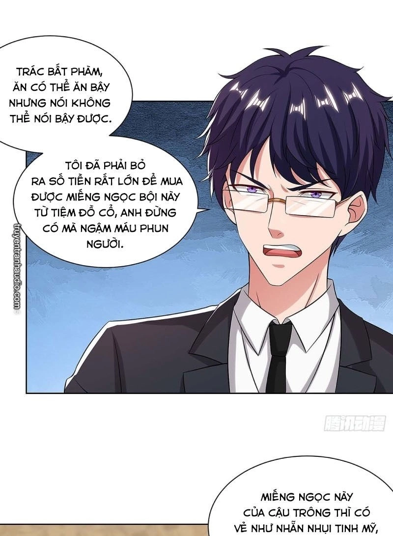 Trọng Sinh Khí Thiếu Quy Lai Chapter 119 - 3