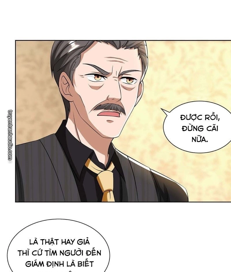 Trọng Sinh Khí Thiếu Quy Lai Chapter 119 - 7