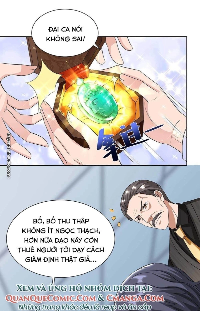 Trọng Sinh Khí Thiếu Quy Lai Chapter 119 - 9