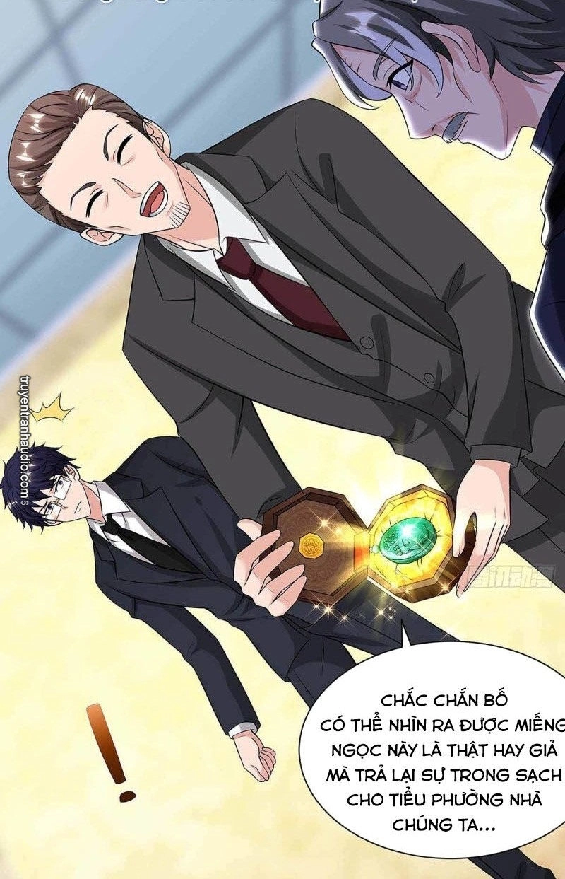 Trọng Sinh Khí Thiếu Quy Lai Chapter 119 - 10