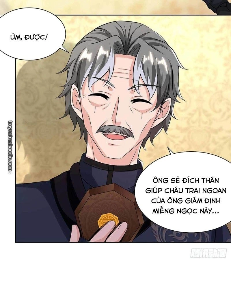 Trọng Sinh Khí Thiếu Quy Lai Chapter 119 - 11