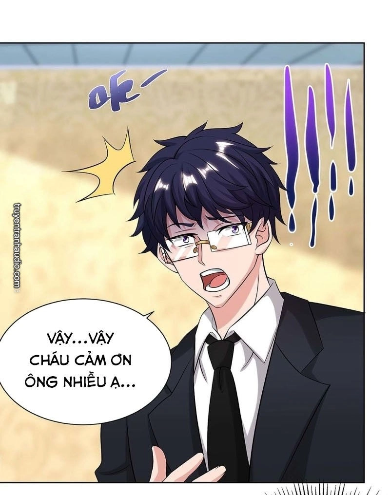 Trọng Sinh Khí Thiếu Quy Lai Chapter 119 - 12