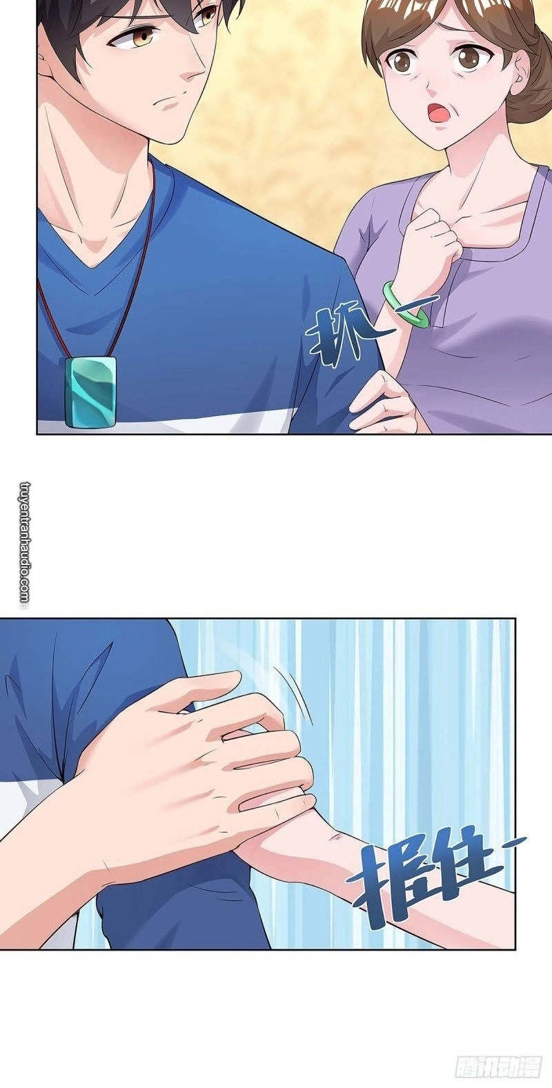 Trọng Sinh Khí Thiếu Quy Lai Chapter 119 - 16