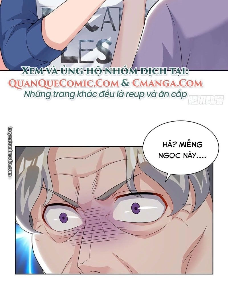 Trọng Sinh Khí Thiếu Quy Lai Chapter 119 - 18