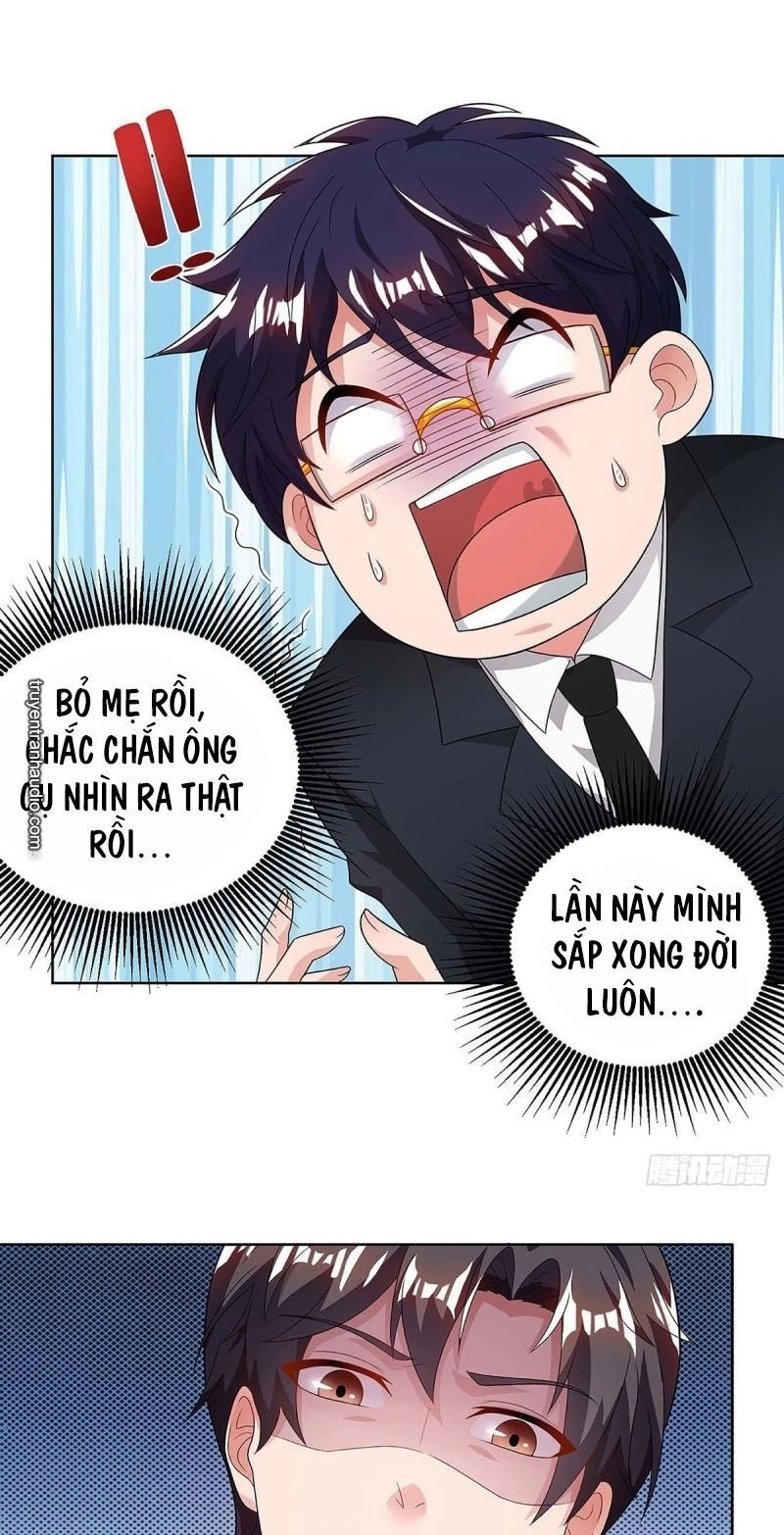 Trọng Sinh Khí Thiếu Quy Lai Chapter 119 - 19