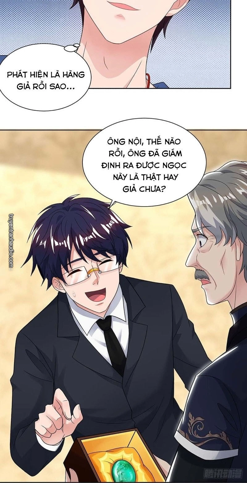 Trọng Sinh Khí Thiếu Quy Lai Chapter 119 - 20