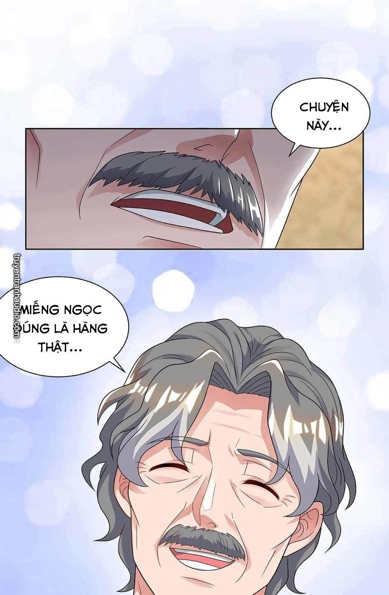 Trọng Sinh Khí Thiếu Quy Lai Chapter 119 - 21