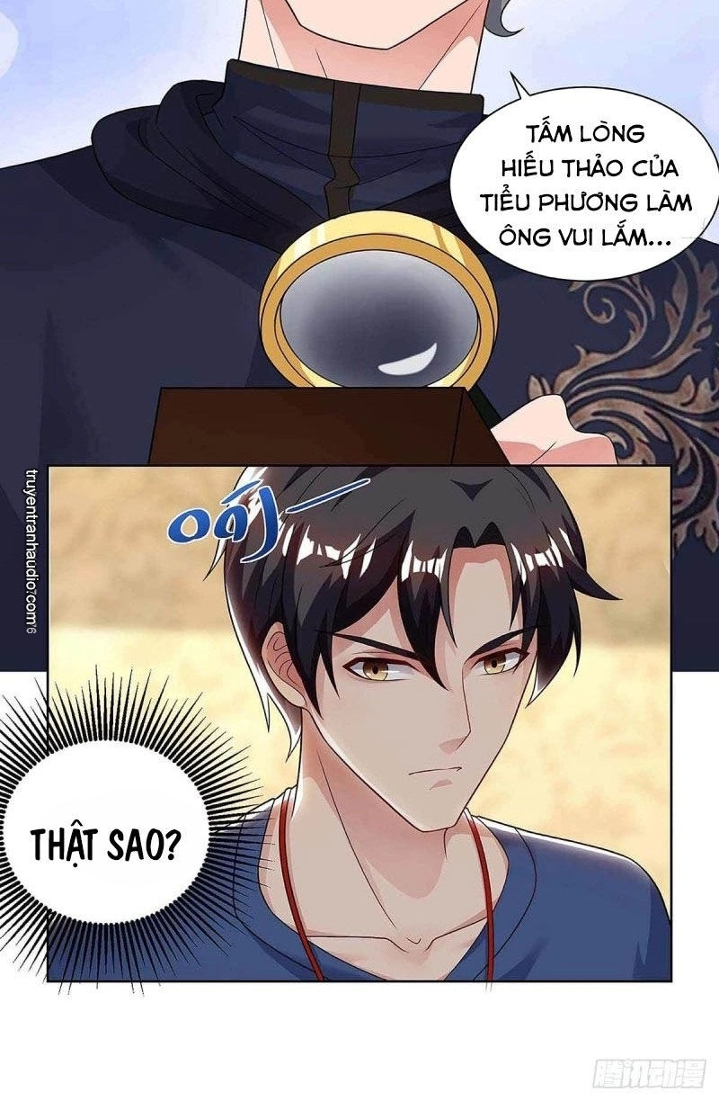 Trọng Sinh Khí Thiếu Quy Lai Chapter 119 - 22