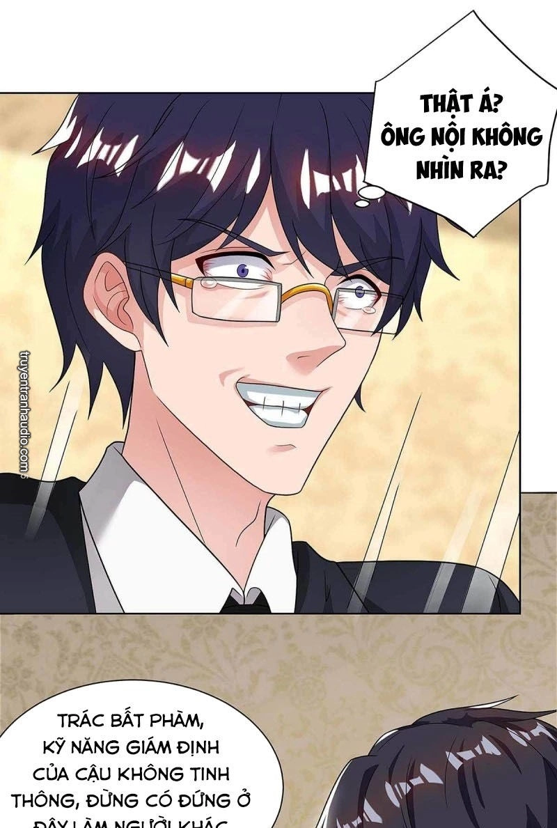 Trọng Sinh Khí Thiếu Quy Lai Chapter 119 - 23