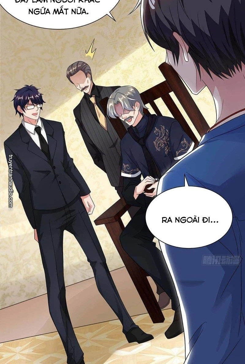 Trọng Sinh Khí Thiếu Quy Lai Chapter 119 - 24