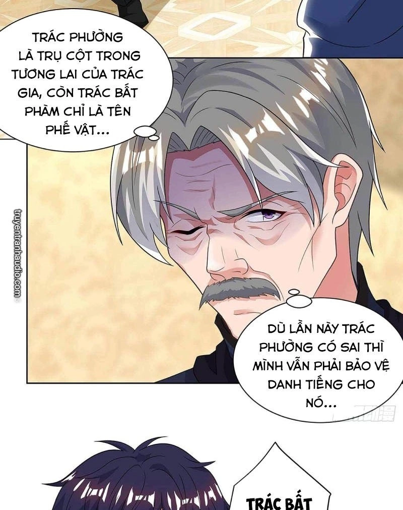 Trọng Sinh Khí Thiếu Quy Lai Chapter 119 - 25