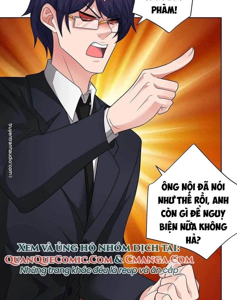 Trọng Sinh Khí Thiếu Quy Lai Chapter 119 - 26