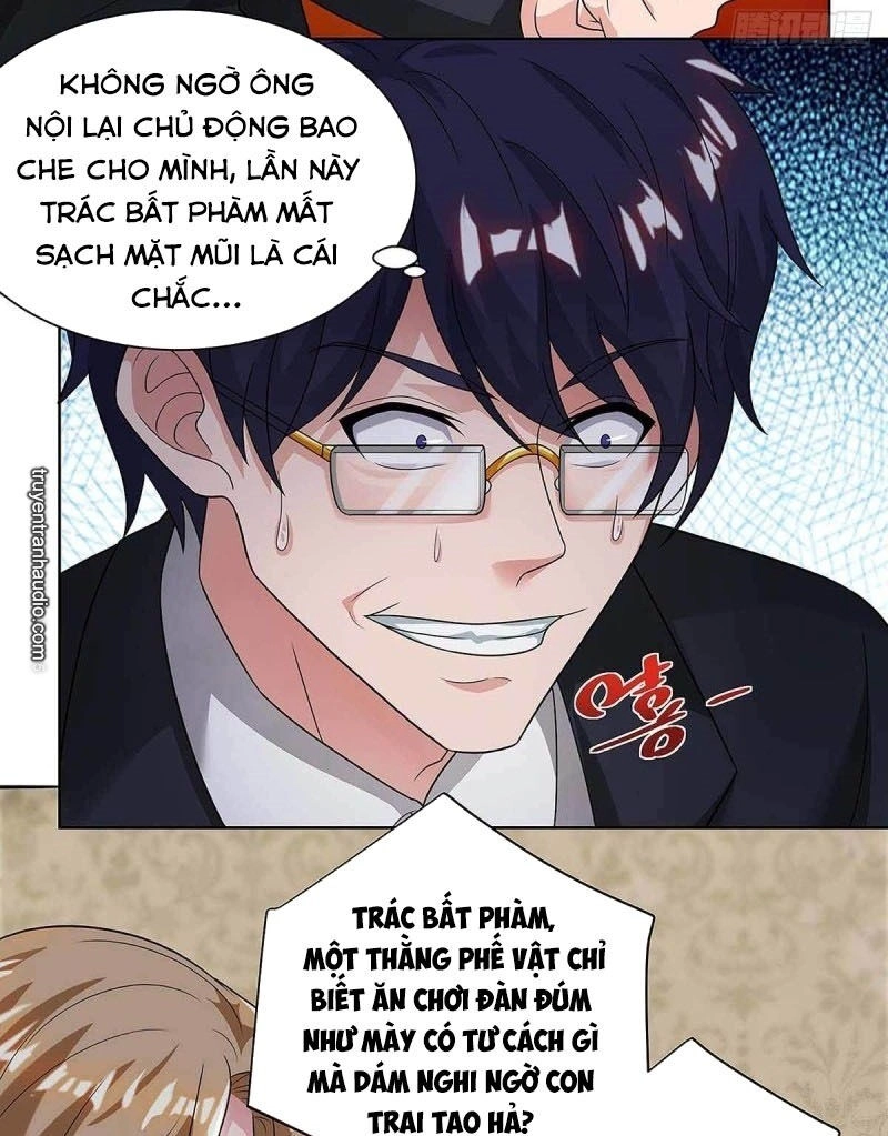 Trọng Sinh Khí Thiếu Quy Lai Chapter 119 - 27