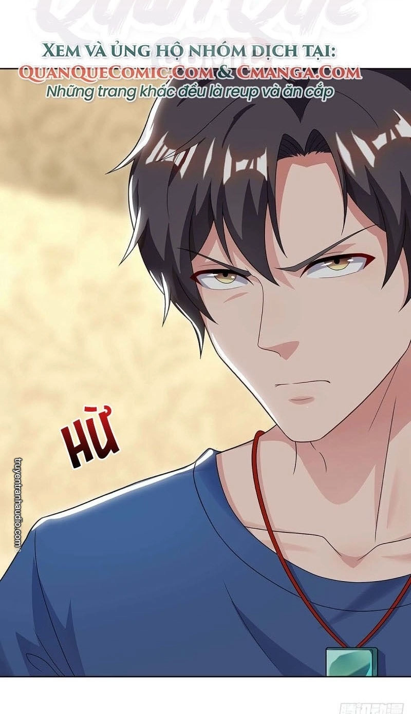 Trọng Sinh Khí Thiếu Quy Lai Chapter 119 - 30