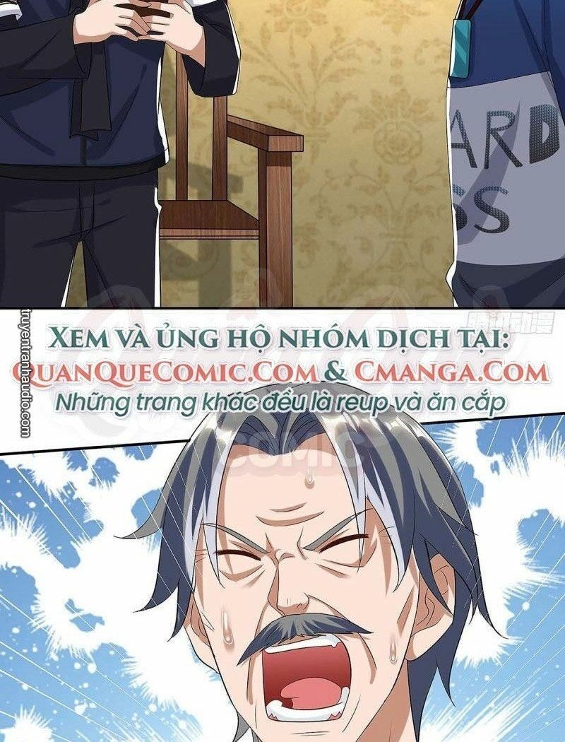 Trọng Sinh Khí Thiếu Quy Lai Chapter 120 - 3