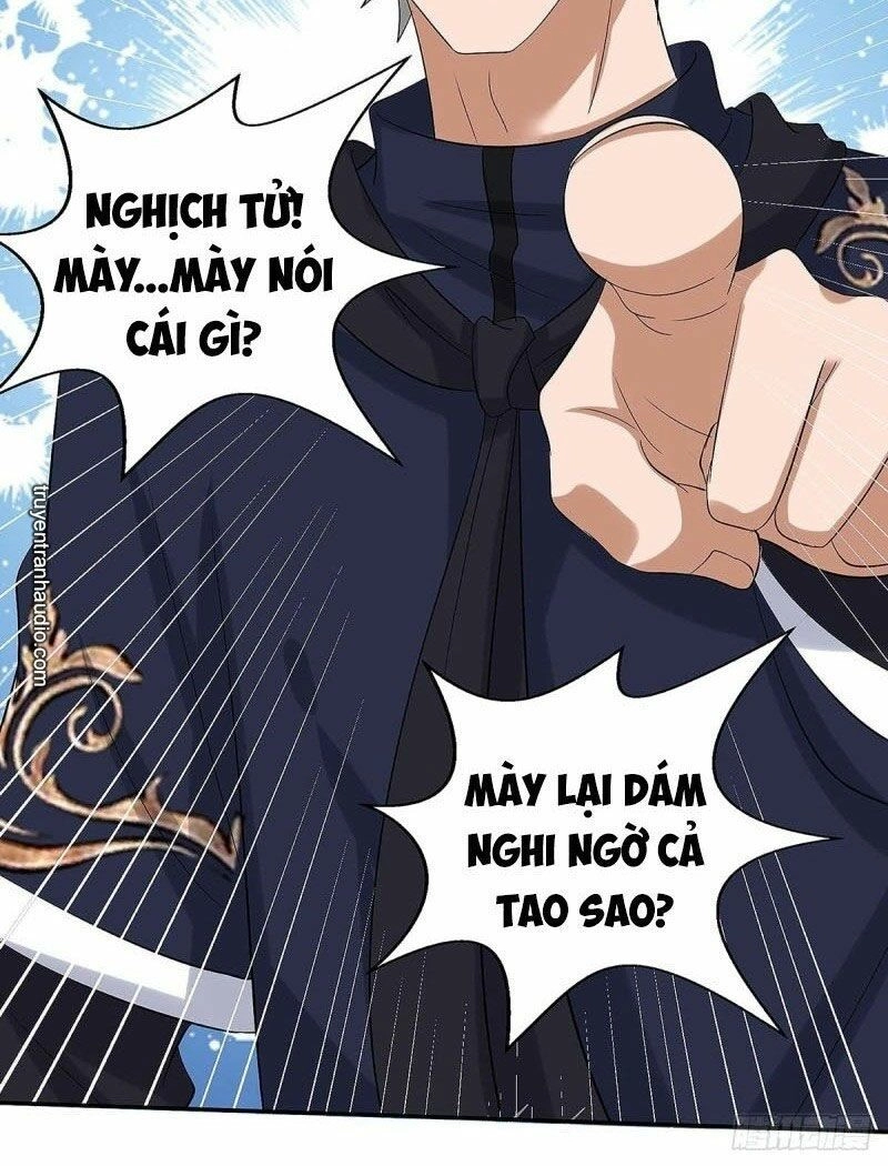 Trọng Sinh Khí Thiếu Quy Lai Chapter 120 - 4