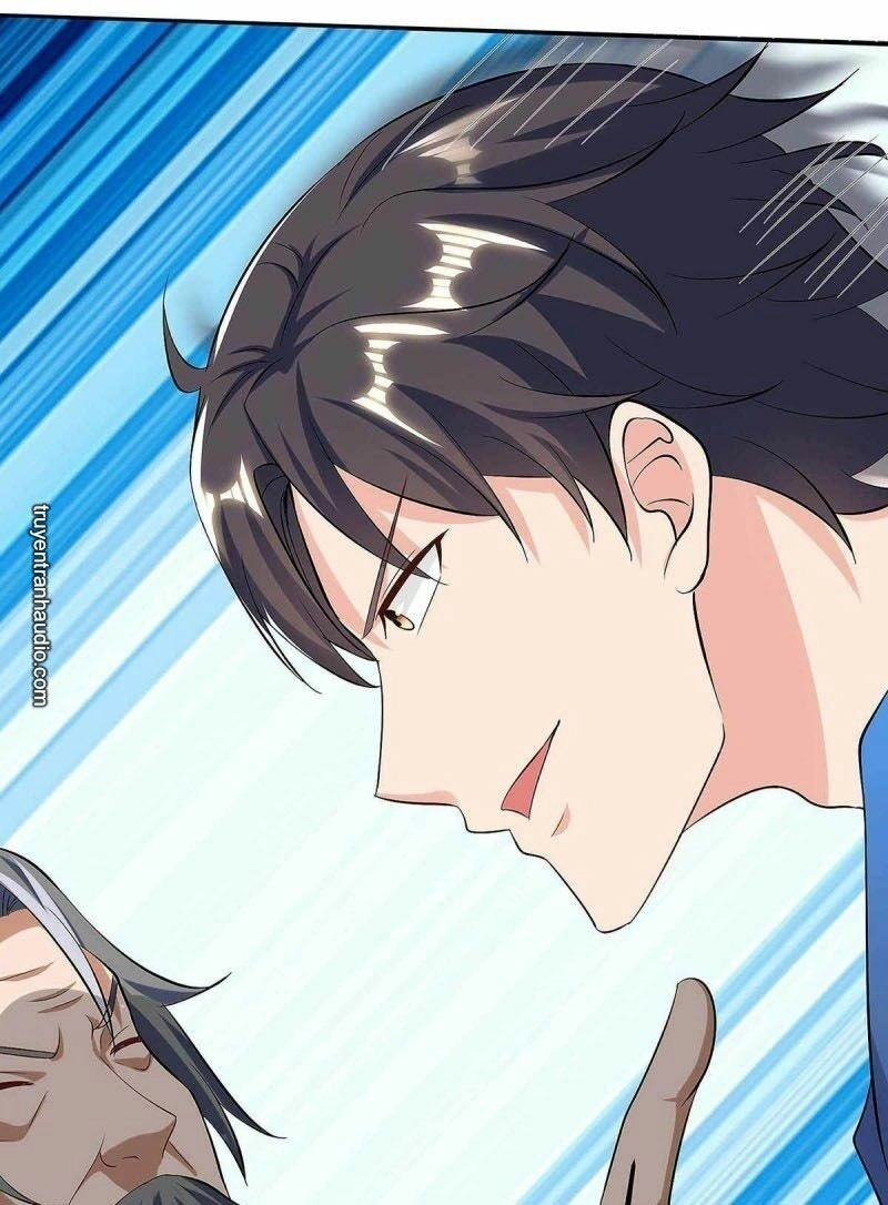 Trọng Sinh Khí Thiếu Quy Lai Chapter 120 - 5