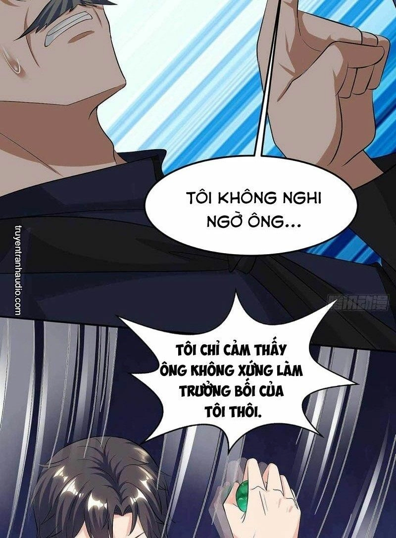 Trọng Sinh Khí Thiếu Quy Lai Chapter 120 - 6