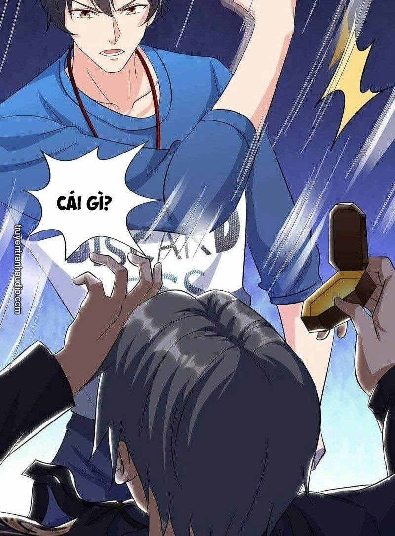 Trọng Sinh Khí Thiếu Quy Lai Chapter 120 - 7