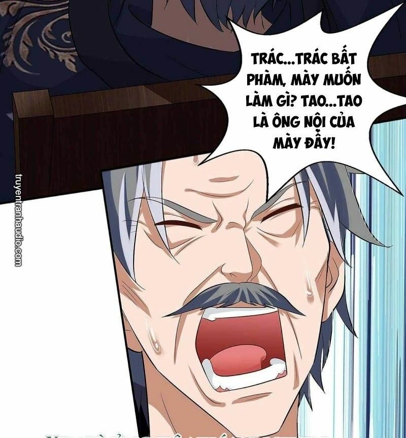 Trọng Sinh Khí Thiếu Quy Lai Chapter 120 - 8