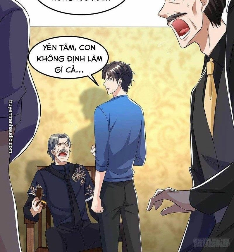 Trọng Sinh Khí Thiếu Quy Lai Chapter 120 - 10