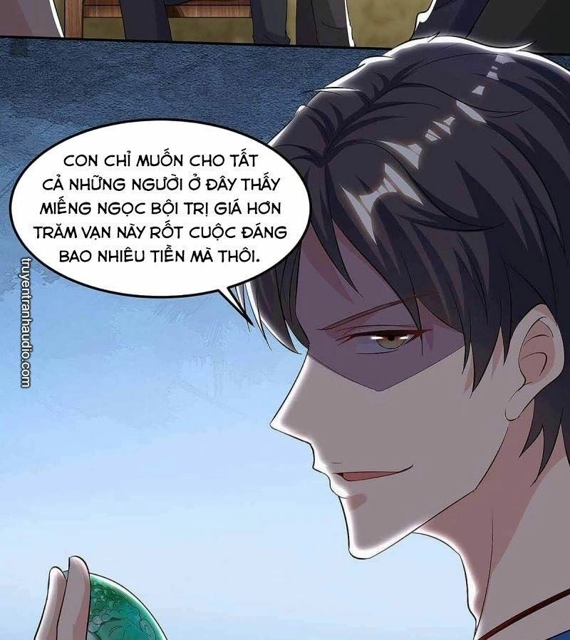 Trọng Sinh Khí Thiếu Quy Lai Chapter 120 - 11