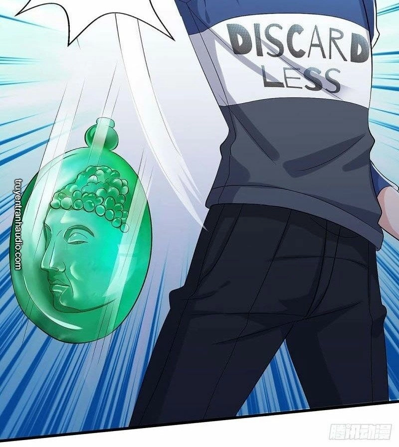 Trọng Sinh Khí Thiếu Quy Lai Chapter 120 - 13