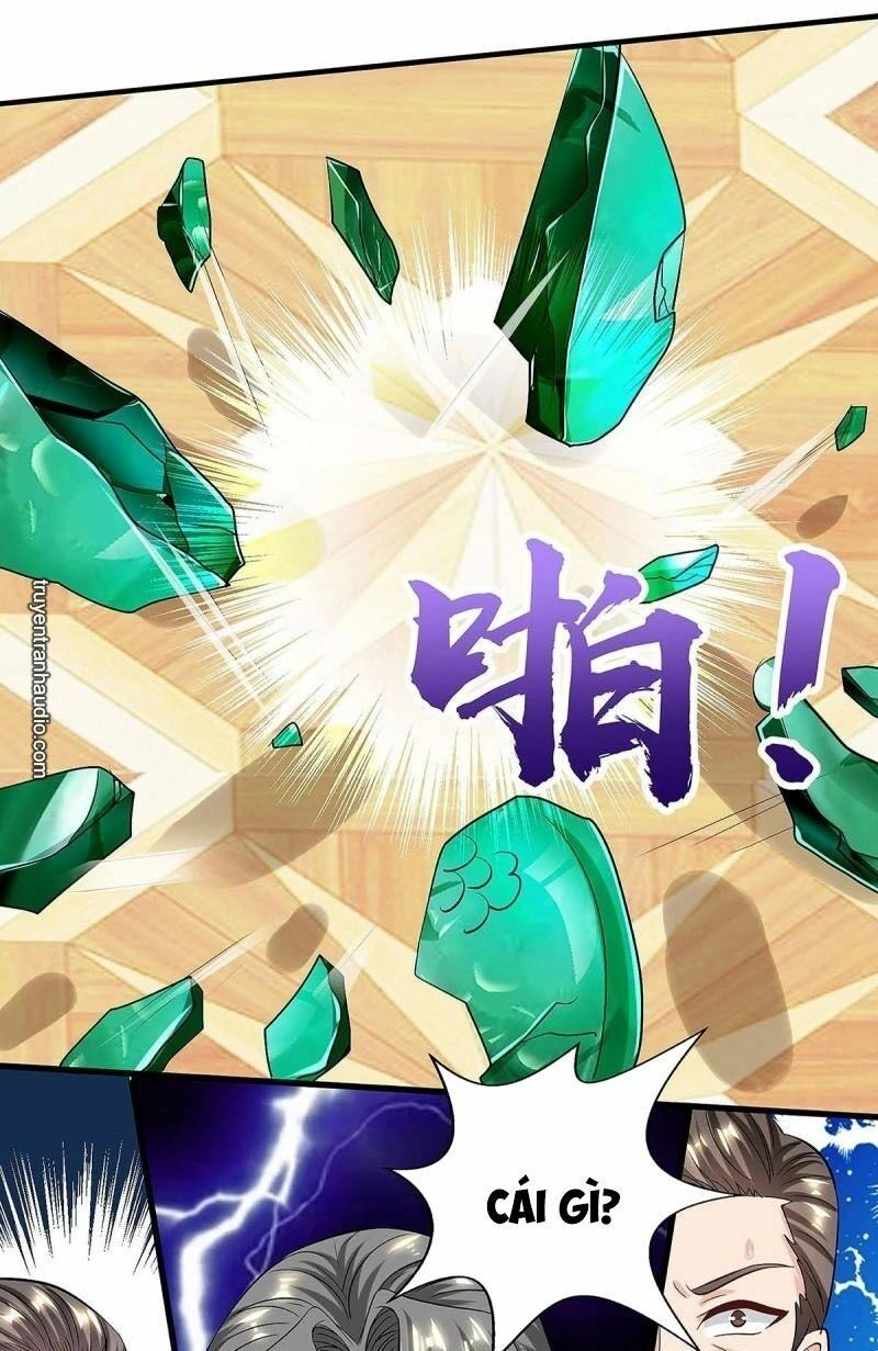 Trọng Sinh Khí Thiếu Quy Lai Chapter 120 - 14