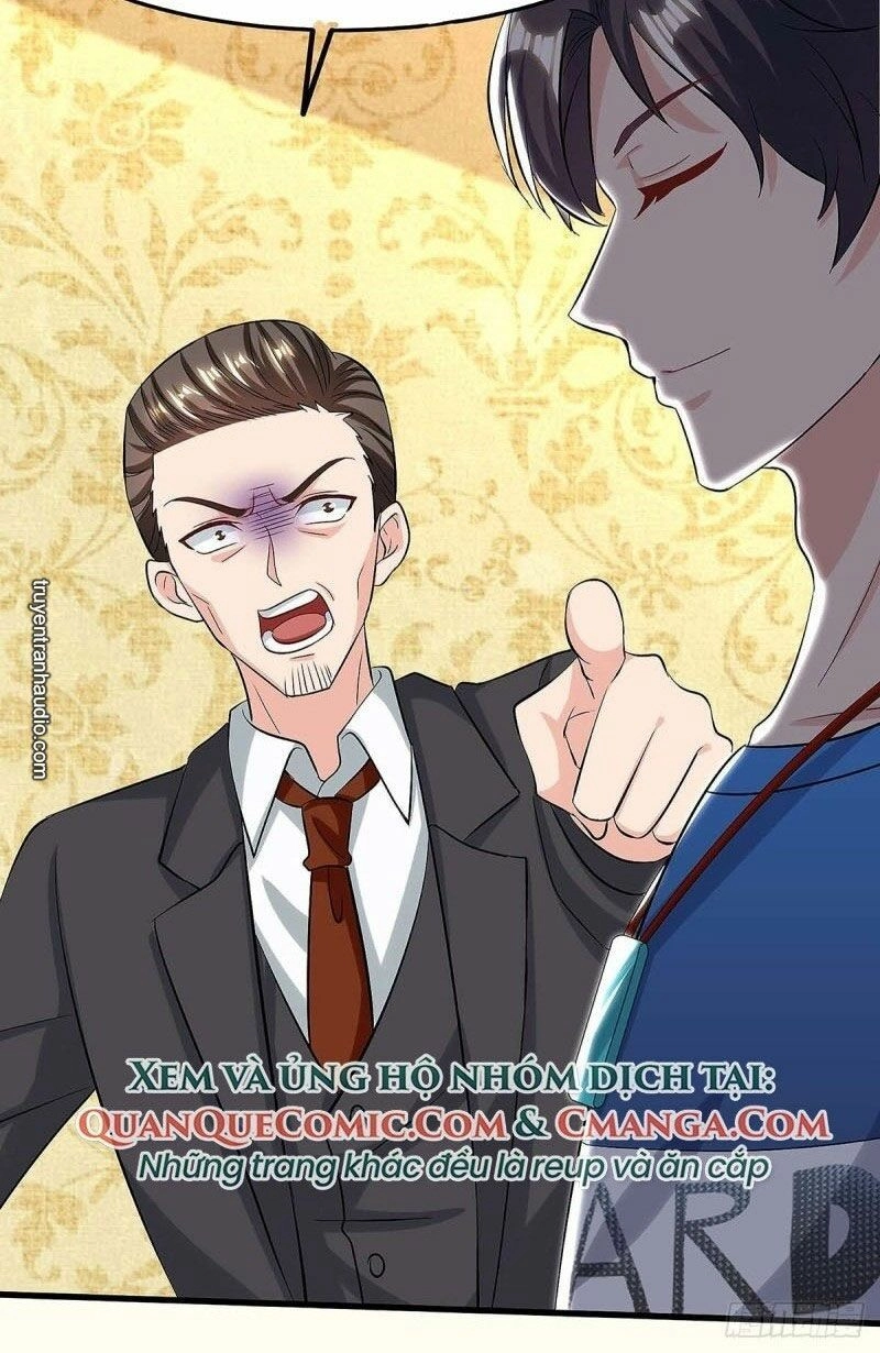 Trọng Sinh Khí Thiếu Quy Lai Chapter 120 - 16