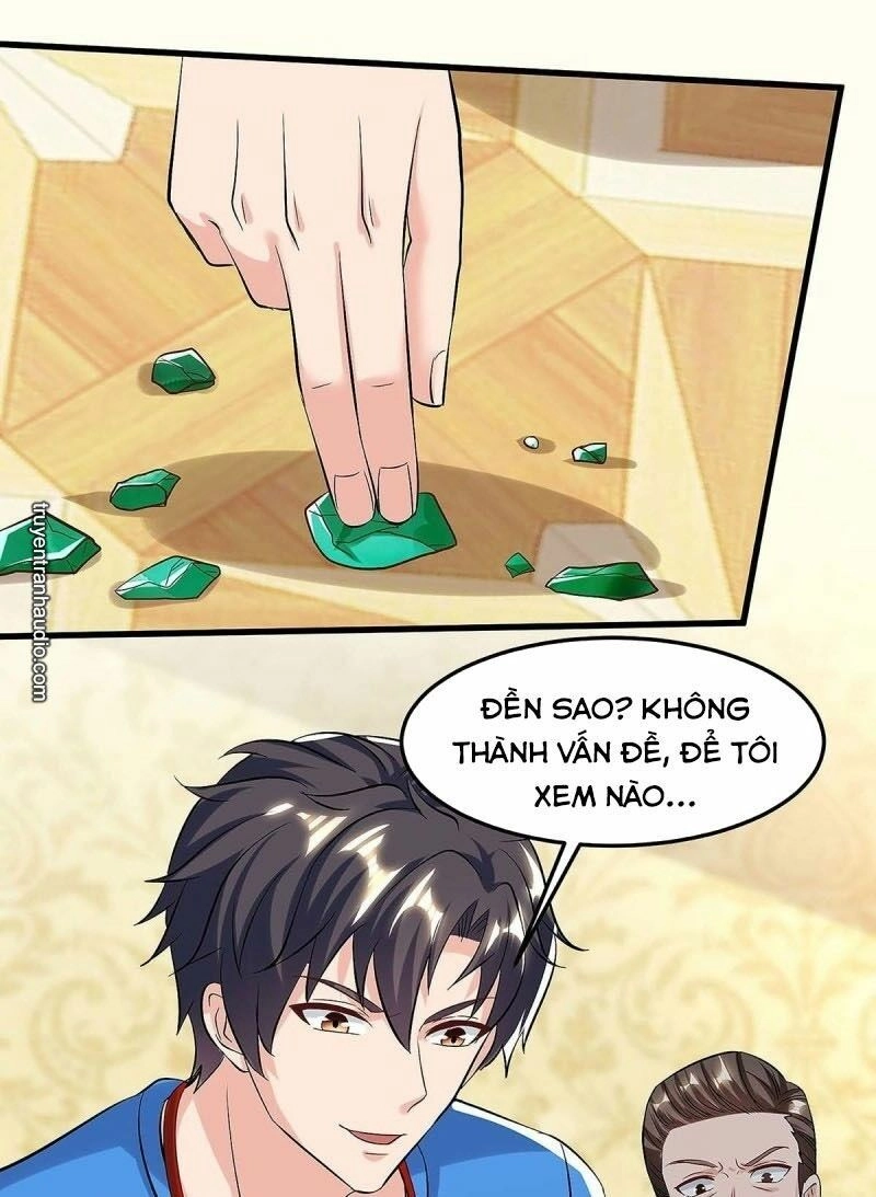 Trọng Sinh Khí Thiếu Quy Lai Chapter 120 - 17