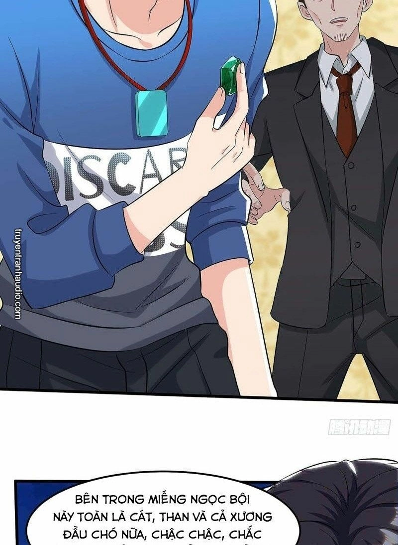 Trọng Sinh Khí Thiếu Quy Lai Chapter 120 - 18