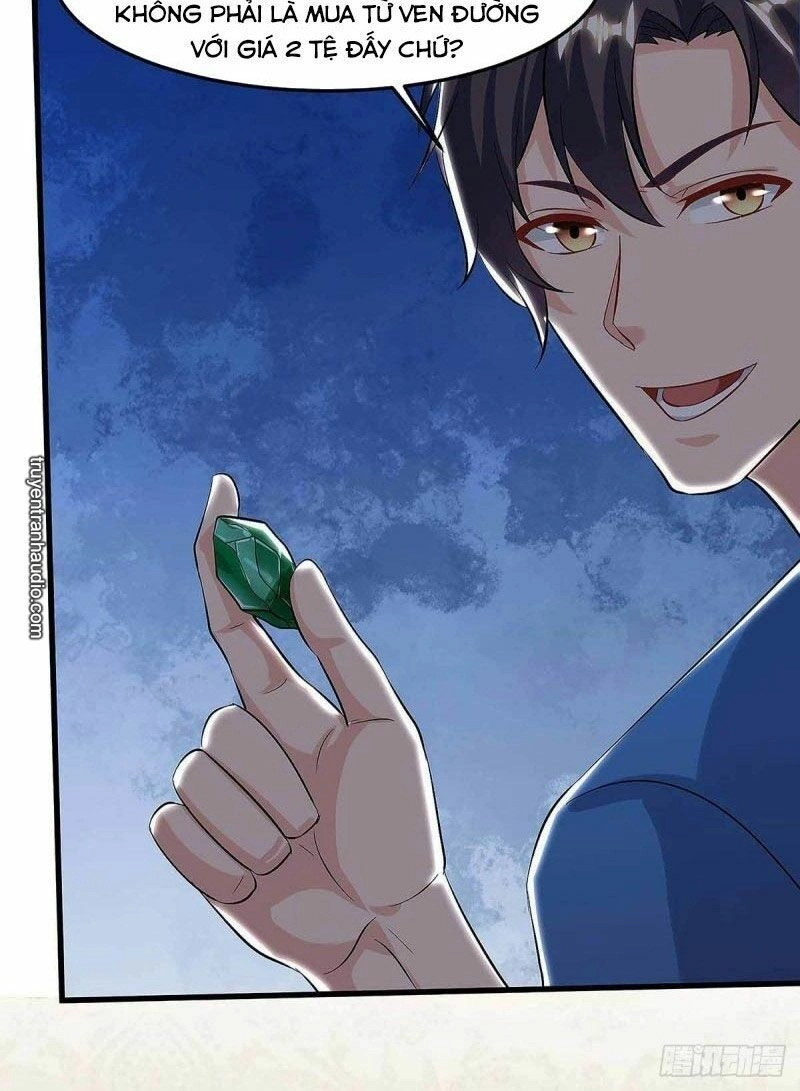 Trọng Sinh Khí Thiếu Quy Lai Chapter 120 - 19