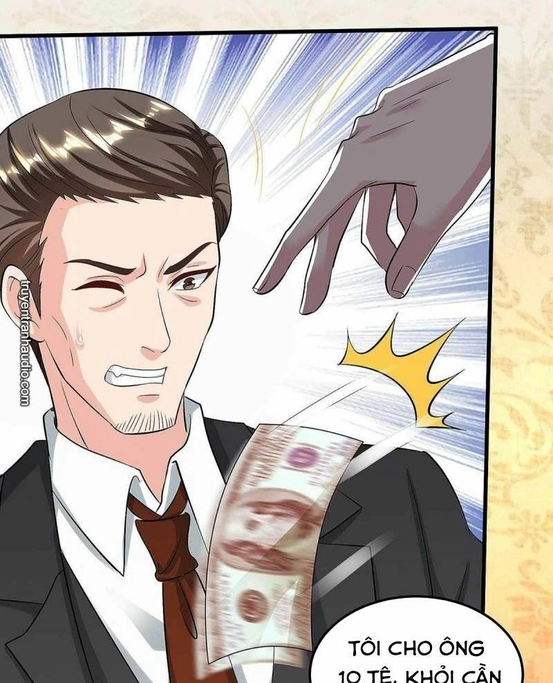 Trọng Sinh Khí Thiếu Quy Lai Chapter 120 - 20