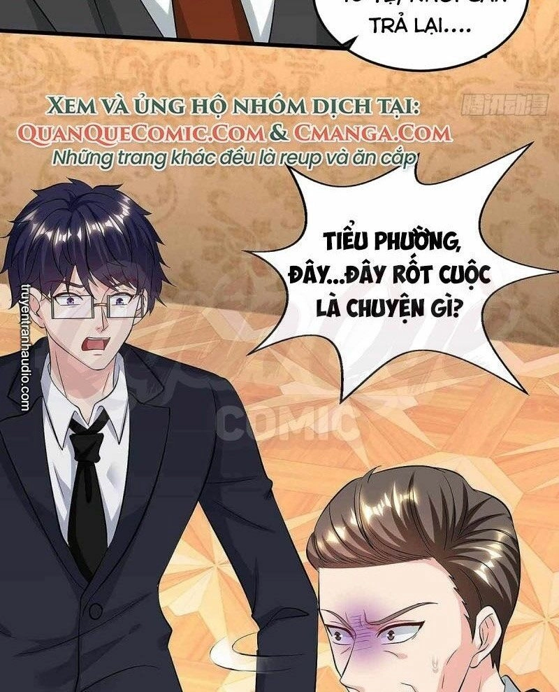 Trọng Sinh Khí Thiếu Quy Lai Chapter 120 - 21