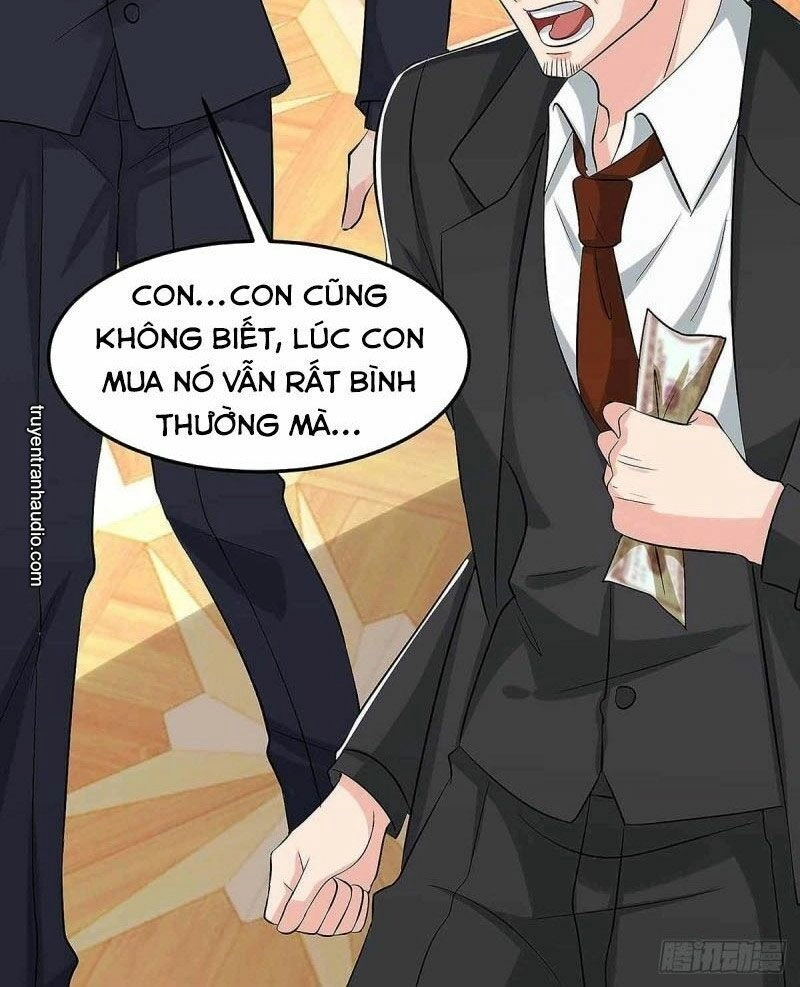 Trọng Sinh Khí Thiếu Quy Lai Chapter 120 - 22