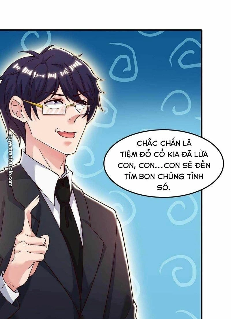 Trọng Sinh Khí Thiếu Quy Lai Chapter 120 - 23