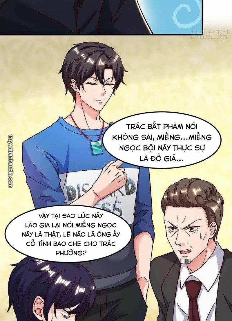 Trọng Sinh Khí Thiếu Quy Lai Chapter 120 - 24