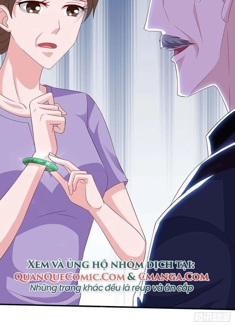 Trọng Sinh Khí Thiếu Quy Lai Chapter 121 - 3