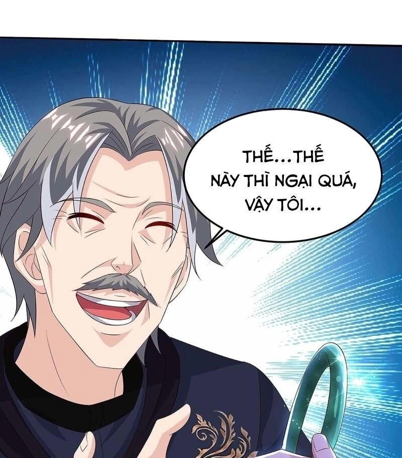 Trọng Sinh Khí Thiếu Quy Lai Chapter 121 - 4