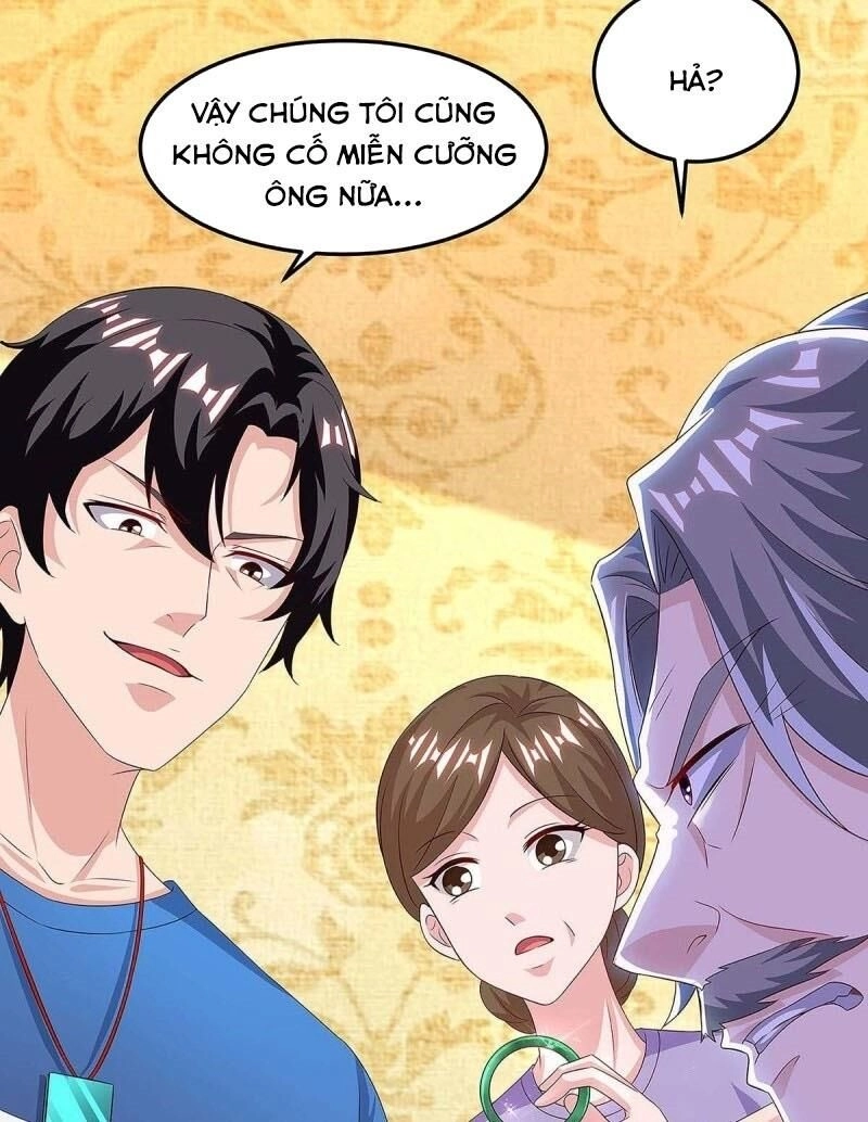 Trọng Sinh Khí Thiếu Quy Lai Chapter 121 - 7